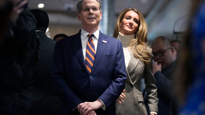 Bessent le recomienda a Carney evitar un conflicto antes de las negociaciones sobre el T-MEC