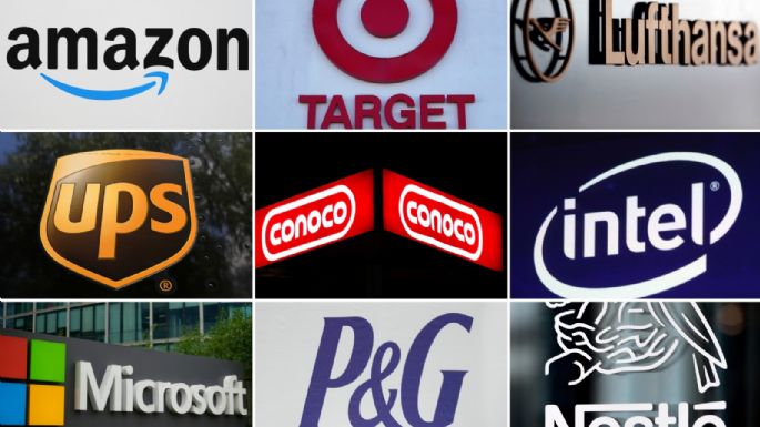 Empresas despiden a empleados y frenan contrataciones por incertidumbre en EU