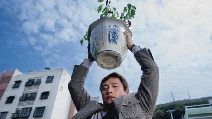 Cine/Aún no: "La única opción"