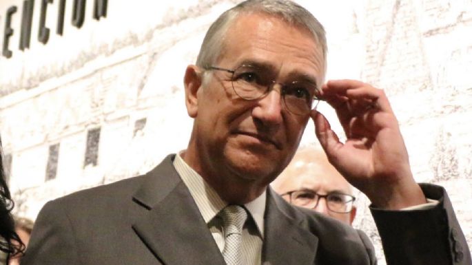 Salinas Pliego ya comenzó a pagar su deuda al SAT; saldará en abonos chiquitos