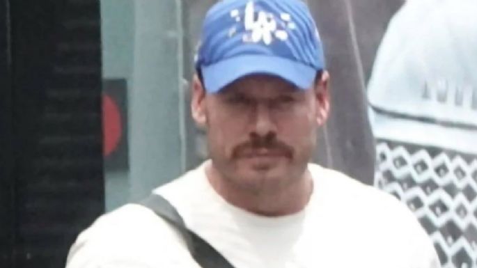 ¿Operativo o entrega? El caso Ryan Wedding reabre el debate sobre la presencia de agentes de EU en México