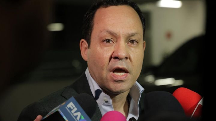 Rubén Rocha Moya debe explicar acusaciones, igual que Maru Campos: Clemente Castañeda