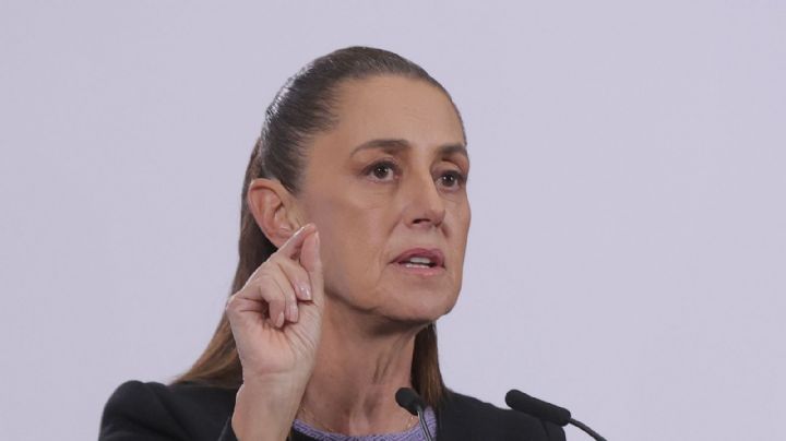 Sheinbaum visitará Sinaloa tras atentado contra diputados MC