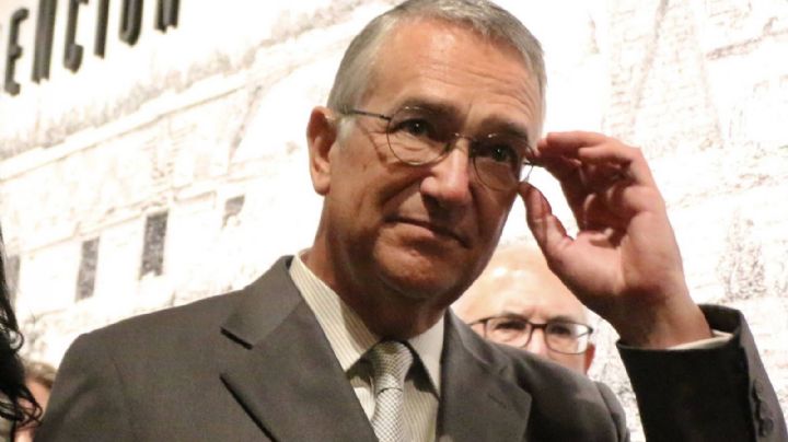 Salinas Pliego ya comenzó a pagar su deuda al SAT; saldará en abonos chiquitos