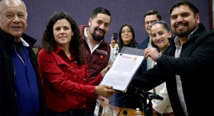 La 4T se fractura en Coahuila: Morena y PT arman coalición mientras el Verde va solo