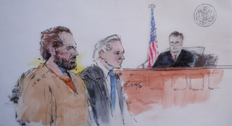 ¿Operativo o entrega? El caso Ryan Wedding reabre el debate sobre agentes de EU en México