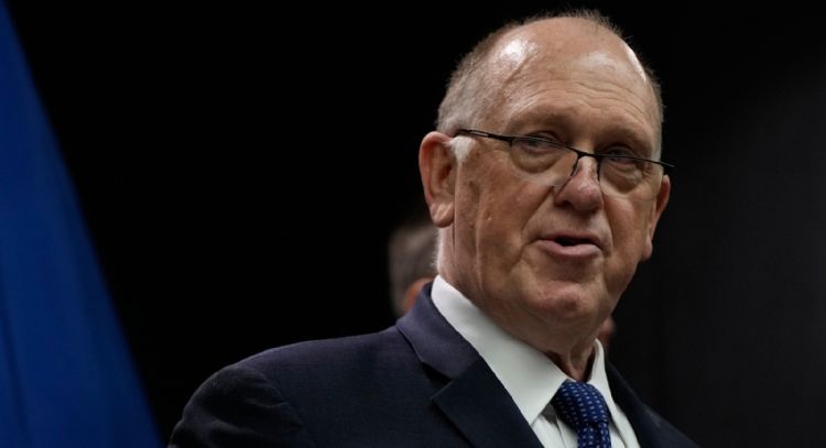 Zar fronterizo de Trump sugiere posible reducción en Minnesota, pero sólo después de “cooperación”