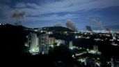 Foto ilustrativa de la nota titulada: Bombardeos y sobrevuelos sobre Caracas: esto es lo que se sabe