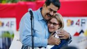 Foto ilustrativa de la nota titulada: Acusan a formalmente a Maduro, su familia y otros líderes venezolanos de narcotráfico y terrorismo