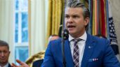 Foto ilustrativa de la nota titulada: Hegseth asegura que Trump "decidirá los términos" para gobernar Venezuela