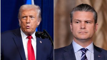 “La doctrina Trump”, intervencionismo abierto y apoyo a la ultraderecha latinoamericana