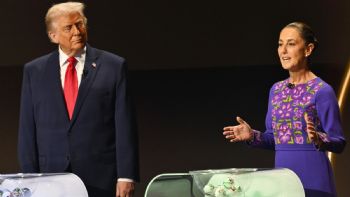 “Hacer algo con México”