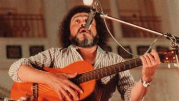 Alí Primera, “Cantor del Pueblo” de Venezuela resurge tras captura de Maduro