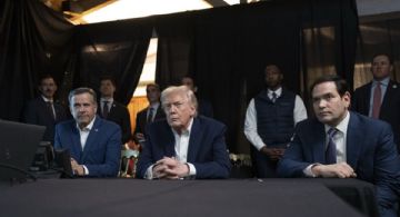 Así fue la "Operación Resolución Absoluta", la acción militar de EU para capturar a Maduro