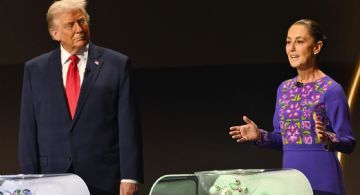 “Hacer algo con México”