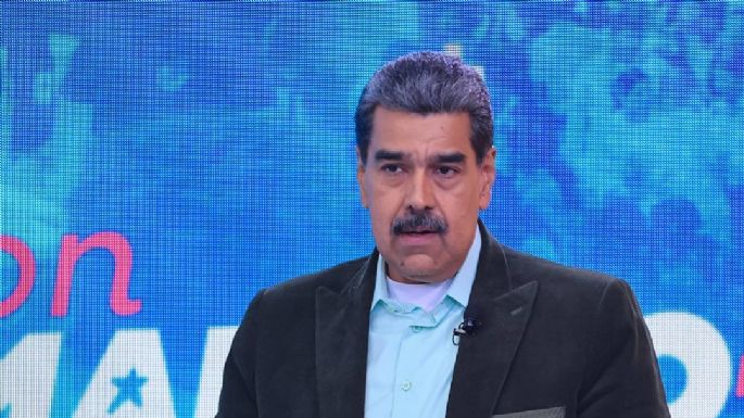 EU declara a Maduro "bajo arresto", será juzgado por "narcoterrorismo"