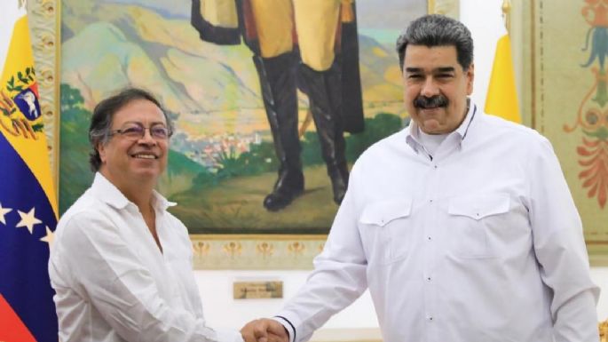 Petro y Boric condenan ataque de EU a Venezuela; Milei celebra captura de Maduro