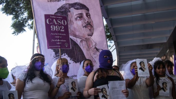 Violencia vicaria en Jalisco: reforma de ley deja indefensas a las madres, denuncian colectivos