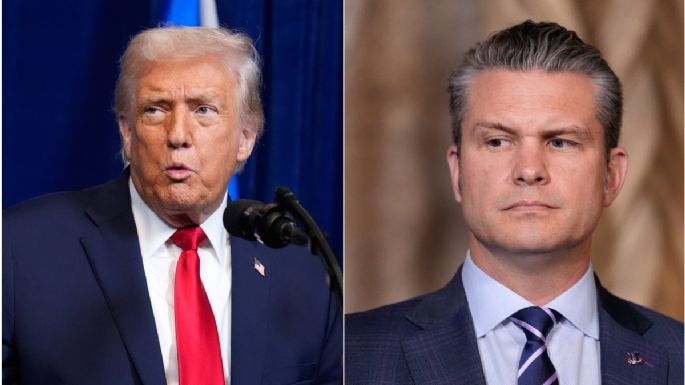 “La doctrina Trump”, intervencionismo abierto y apoyo a la ultraderecha latinoamericana