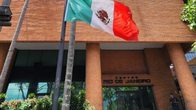 México emite alerta de viaje y recomienda evitar visitas a Venezuela