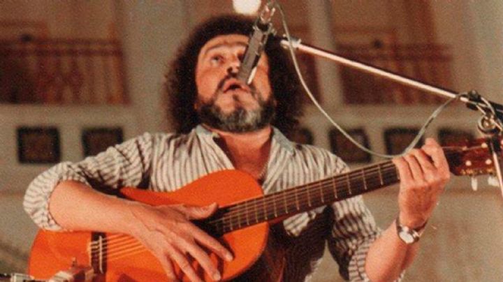 Alí Primera, “Cantor del Pueblo” de Venezuela resurge tras captura de Maduro