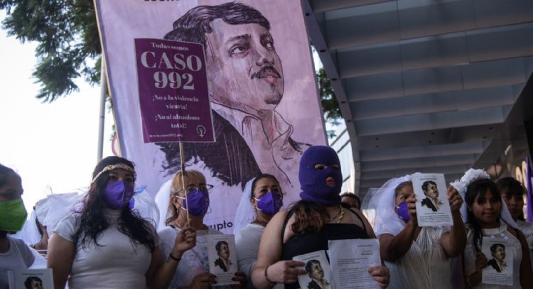 Violencia vicaria en Jalisco: reforma de ley deja indefensas a las madres, denuncian colectivos