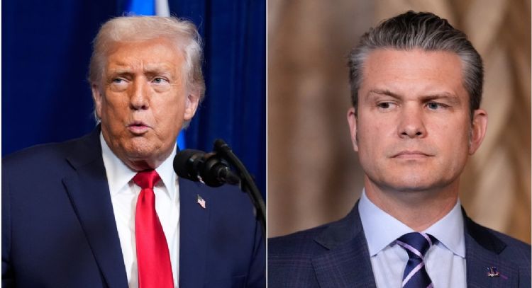 “La doctrina Trump”, intervencionismo abierto y apoyo a la ultraderecha latinoamericana