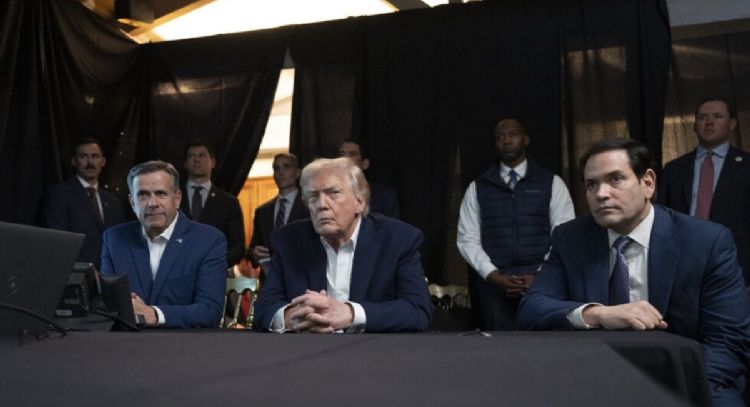 Así fue la "Operación Resolución Absoluta", la acción militar de EU para capturar a Maduro