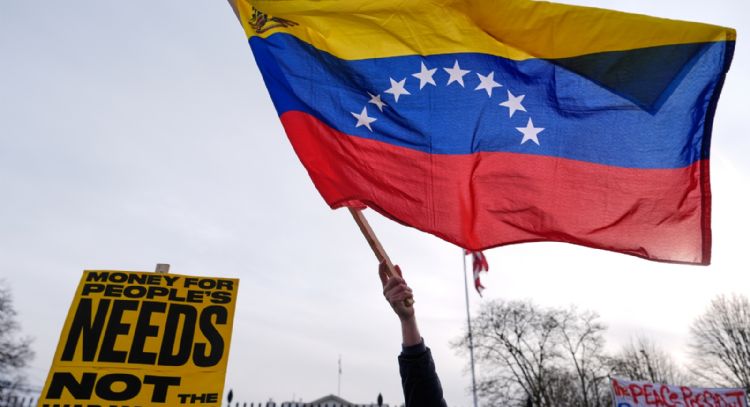 Maduro deja un país en ruinas, empobrecido y con una población diezmada: economista José Guerra