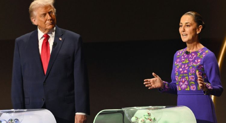 “Hacer algo con México”