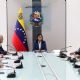 Delcy Rodríguez exige la liberación de Maduro; “es el único presidente de Venezuela”