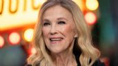 Foto ilustrativa de la nota titulada: Catherine O'Hara, actriz de “Mi pobre angelito”, muere a los 71 años