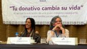 Foto ilustrativa de la nota titulada: Lila Downs celebra 30 años del Fondo Guadalupe Musalem con nueva canción y velada musical