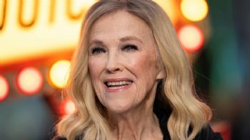 Catherine O'Hara, actriz de “Mi pobre angelito”, muere a los 71 años