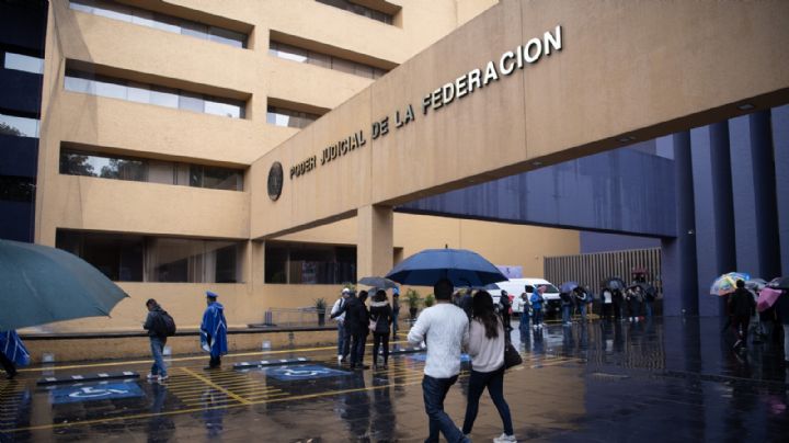 Poder Judicial deberá recortar 10% de su personal en áreas administrativas para eficientar gastos