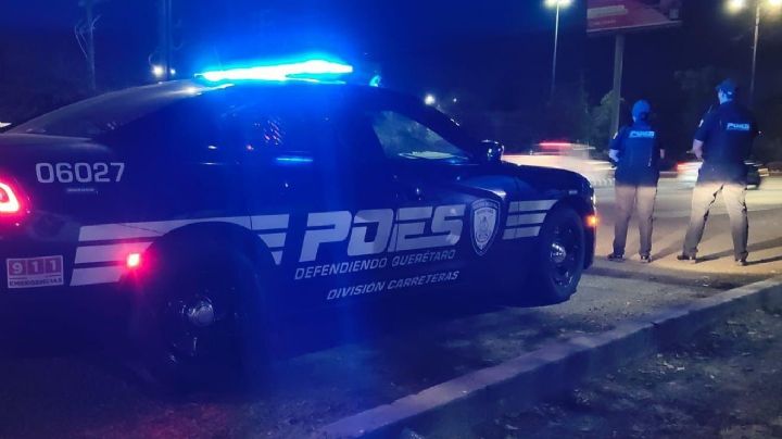 Reportero de la UAQ denuncia detención y amenazas de policías por documentar presunta brutalidad