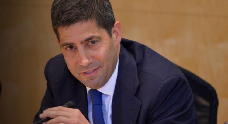 Trump anuncia la nominación de Kevin Warsh como presidente de la Reserva Federal