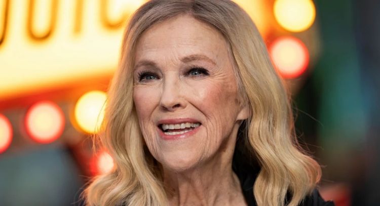 Catherine O'Hara, actriz de “Mi pobre angelito”, muere a los 71 años