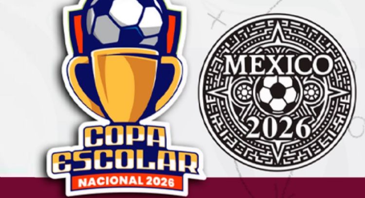 Más de 13 mil equipos de escuelas públicas y privadas se han registrado en “Mundialito escolar”