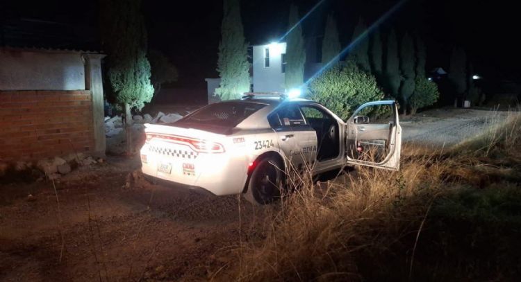 Agentes de la GN aseguran tráiler con presunto huachicol; comando los secuestra y asesina a teniente