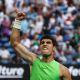 Un épico Carlos Alcaraz vence a Zverev y luchará por su primer título en el Abierto de Australia