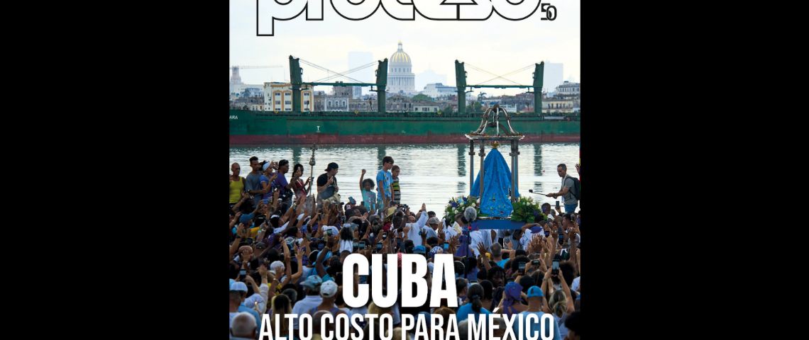 Morir en La Habana y sobrevivir a Trump en México