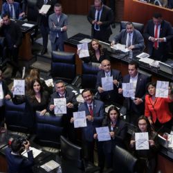 PRI: 2027, un futuro amargo