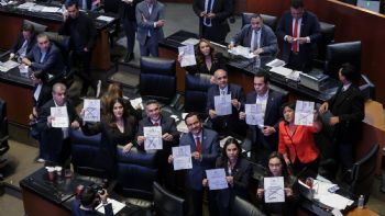 PRI: 2027, un futuro amargo