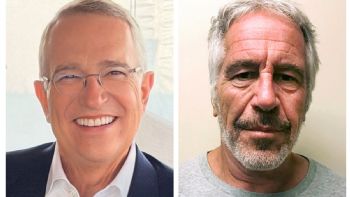 Ricardo Salinas Pliego aparece en los correos de Jeffrey Epstein