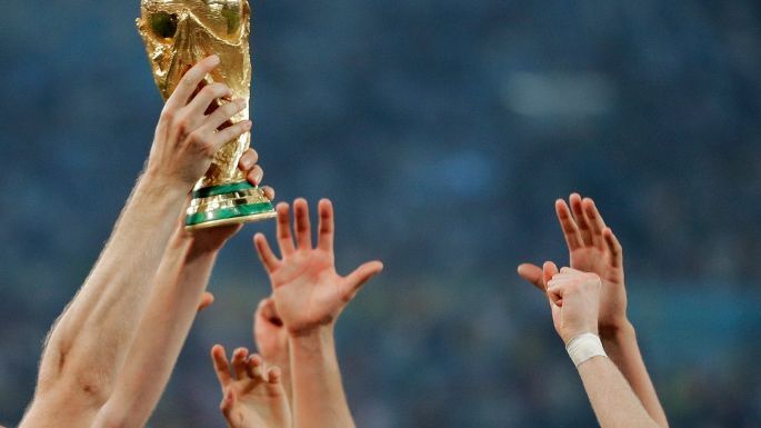 Federación alemana de fútbol descarta boicot al Mundial pese a llamados a oponerse a Trump