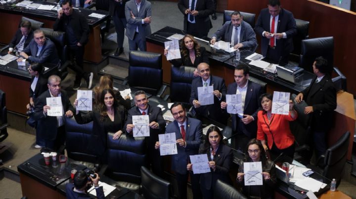 PRI: 2027, un futuro amargo