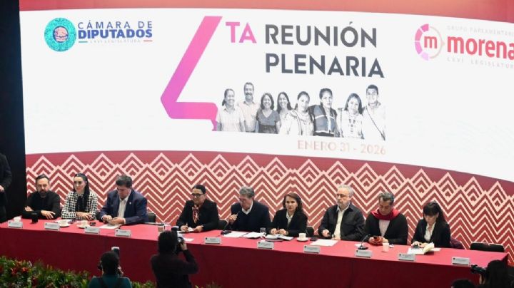 Reforma electoral será legitimada por la voz del pueblo, dice Rosa Icela Rodríguez