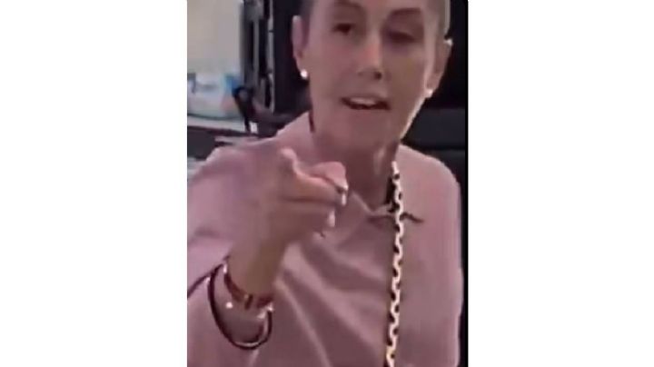 “¡Todos ustedes: a trabajar más con la gente!”: Sheinbaum regaña a morenistas de Baja California