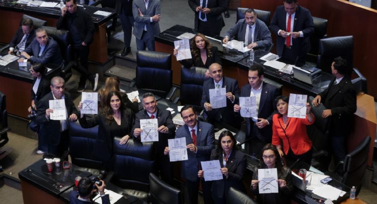 PRI: 2027, un futuro amargo